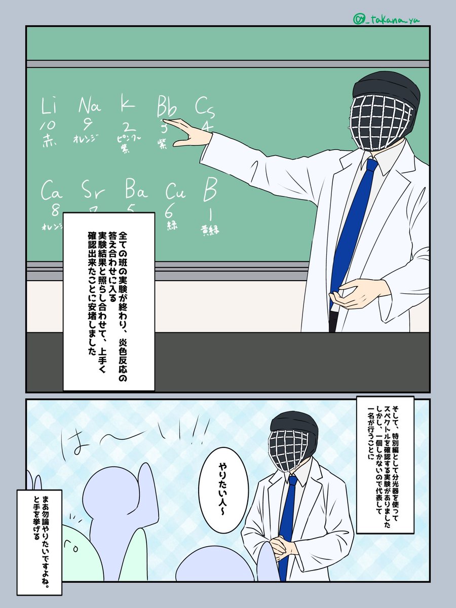 小鳥 遊 (@_takana_yu) / Posts and Replies / X