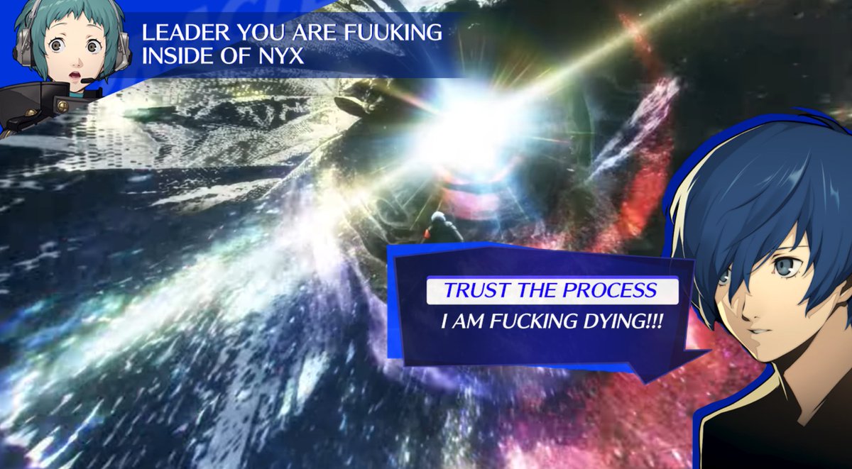 GwabaBlast's tweet image. Makoto's Idea