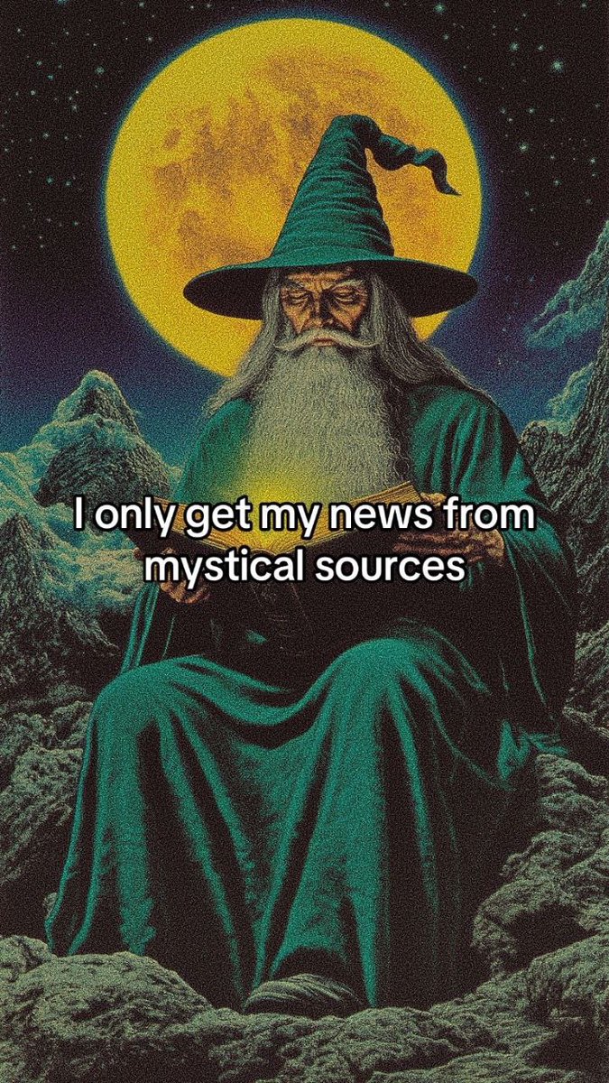Wizard Gang tweet media