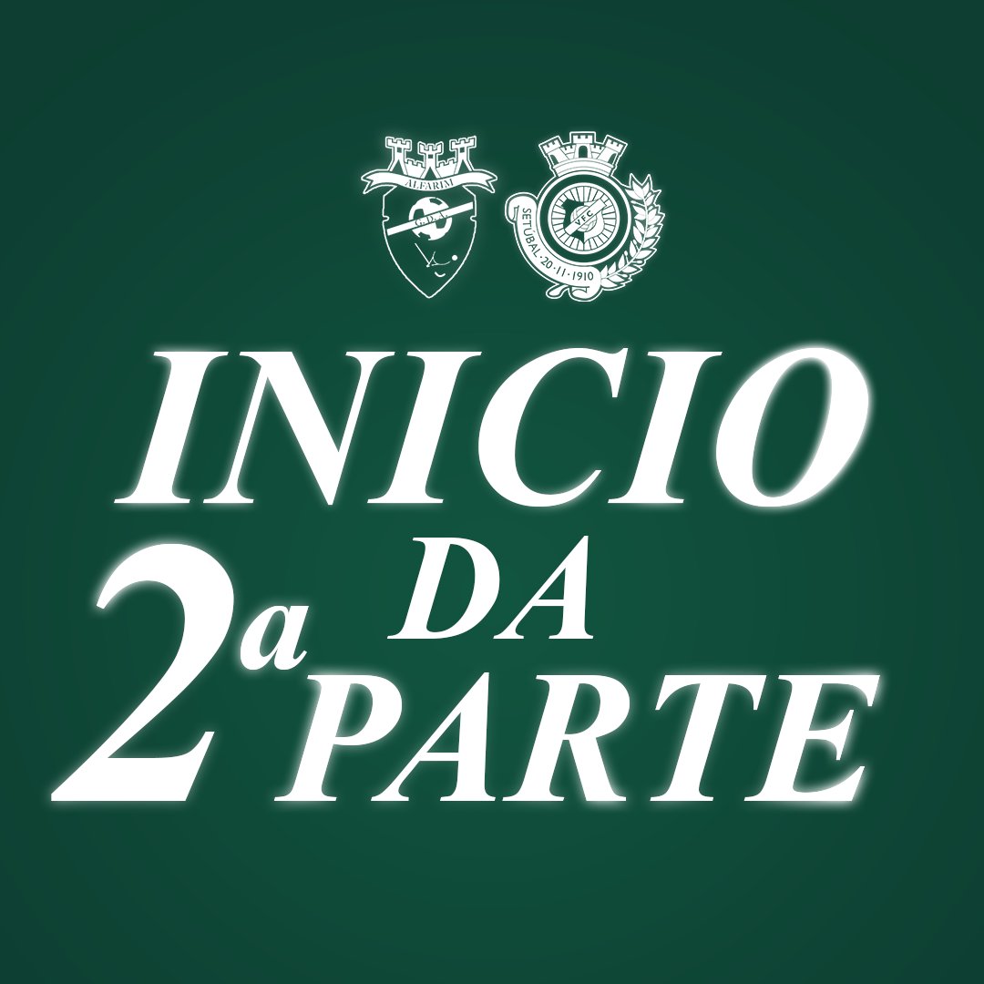 Vitória FC tweet media