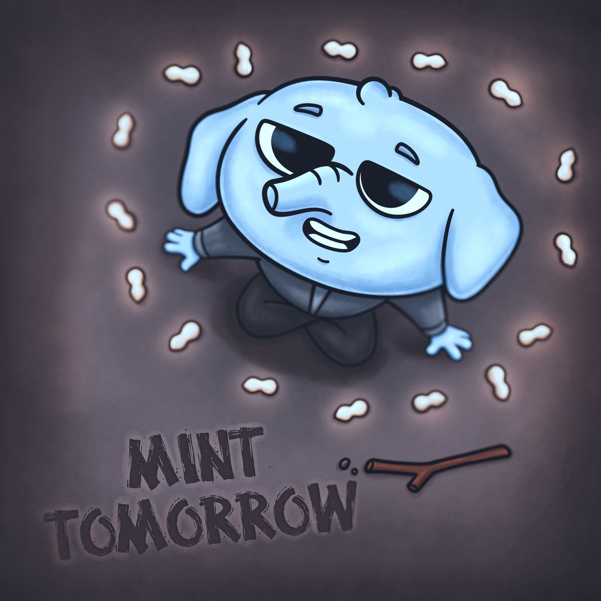 MINT IS TOMORROW! 🚀🐘

Ivory NFTs are going live on <a href="/monad/">Monad</a> 
Mint directly on <a href="/opensea/">OpenSea</a> 

LAST 25 HOURS!

⏳ Don’t miss it.
👉 opensea.io/collection/ivo…