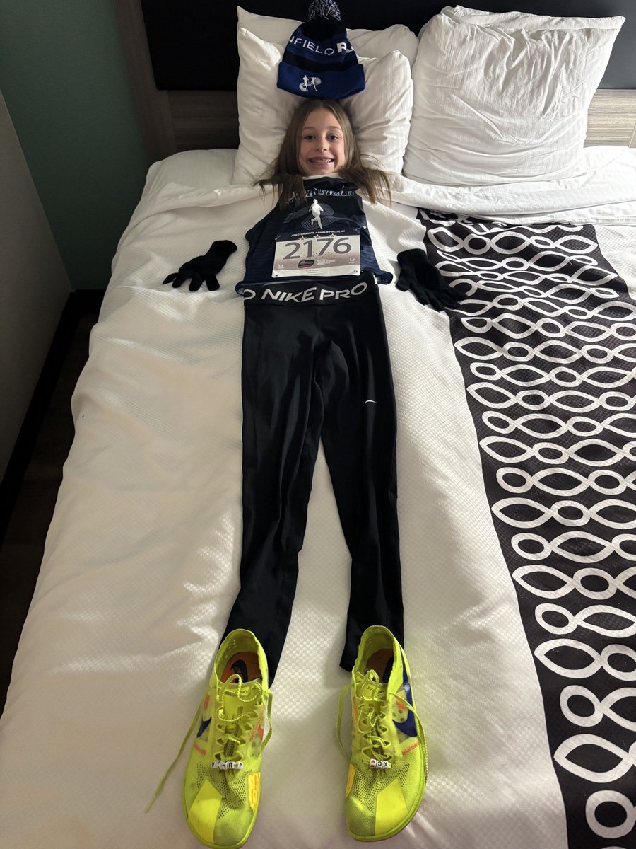 Plainfield Pack TFCC tweet media