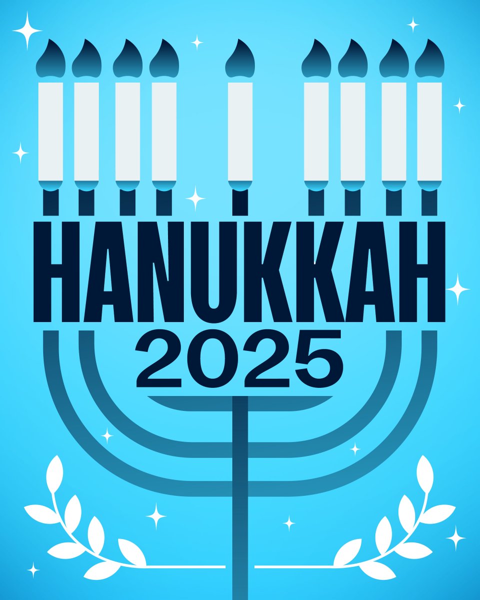 As Jewish communities and our fans around the world mark Hanukkah in what should have been a moment of joy and celebration for the festival of light, we are sending our deepest condolences to those who have lost loved ones following the tragic events in Sydney.

At such a