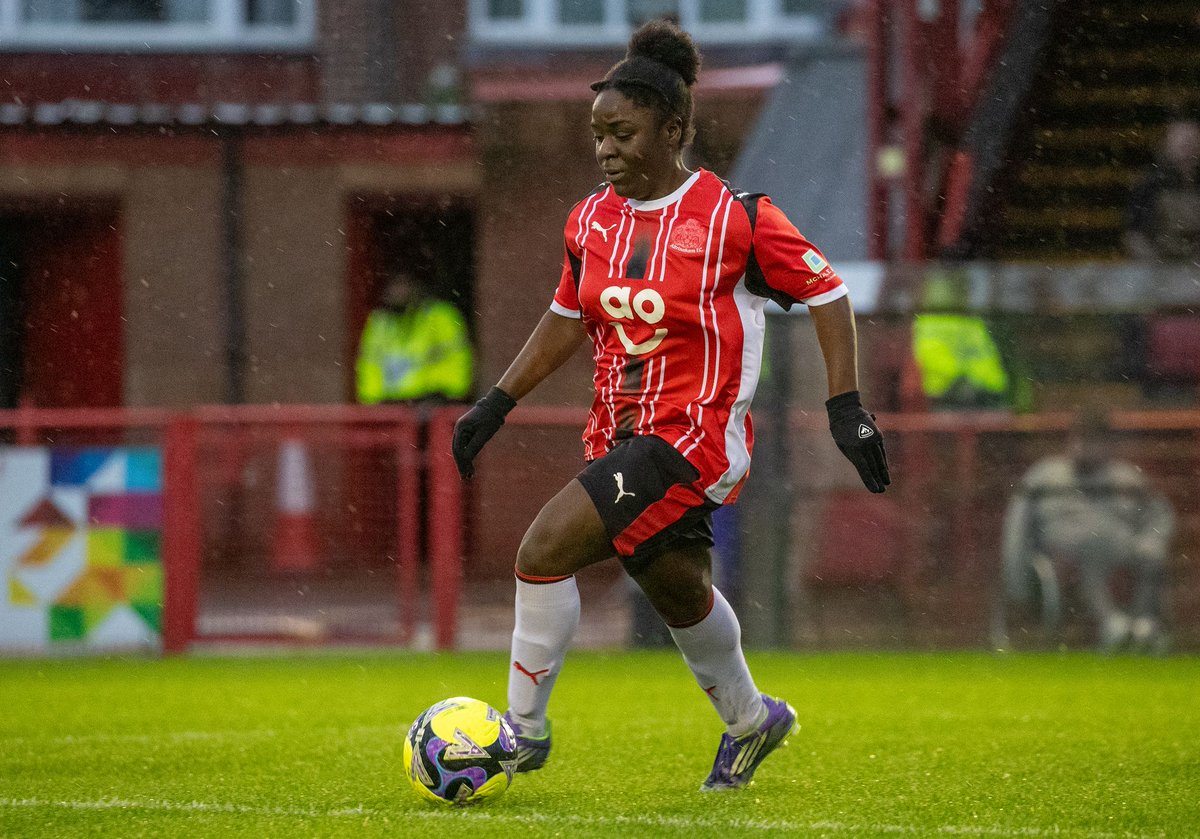 Altrincham FC tweet media