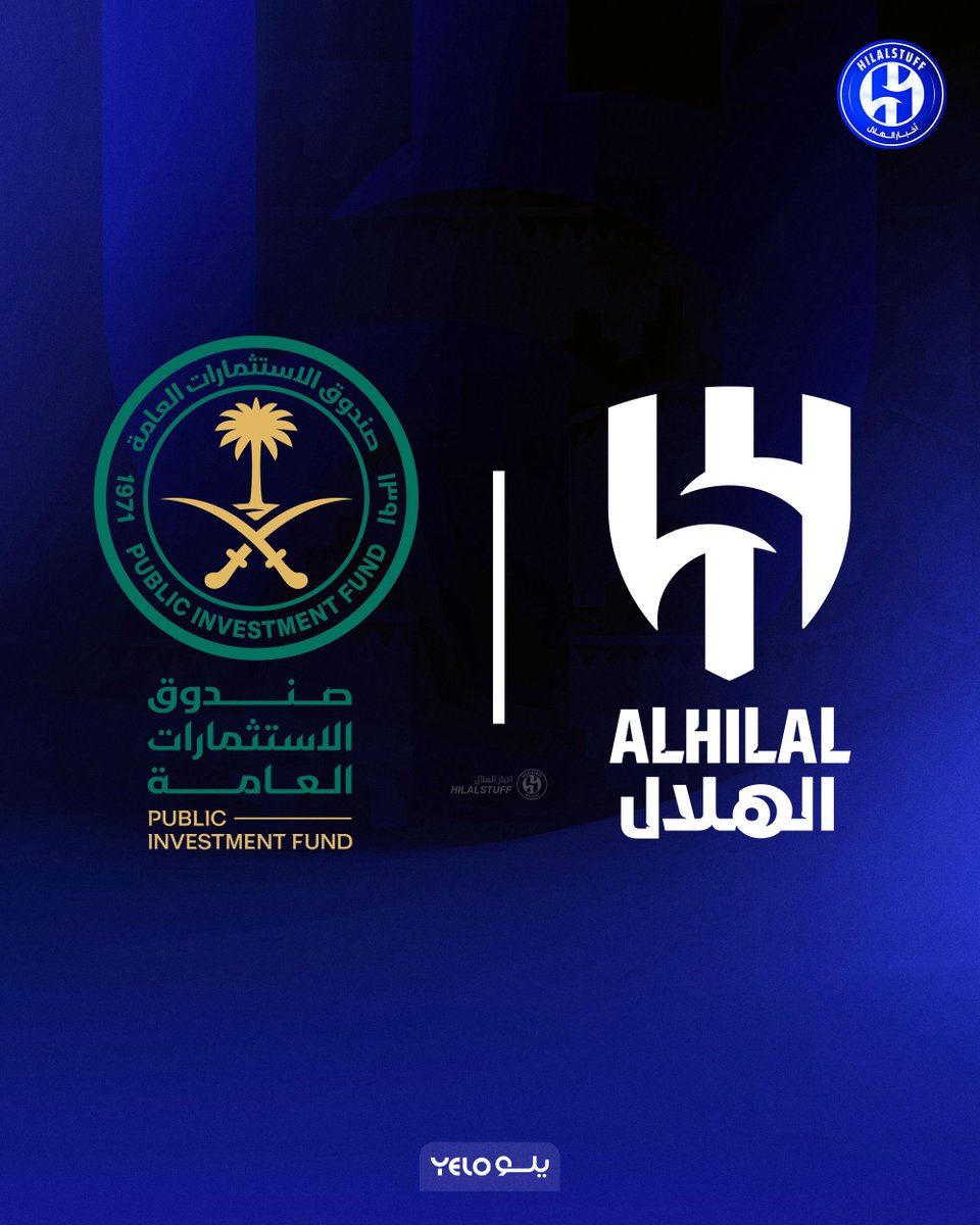 أخبار الهلال tweet media