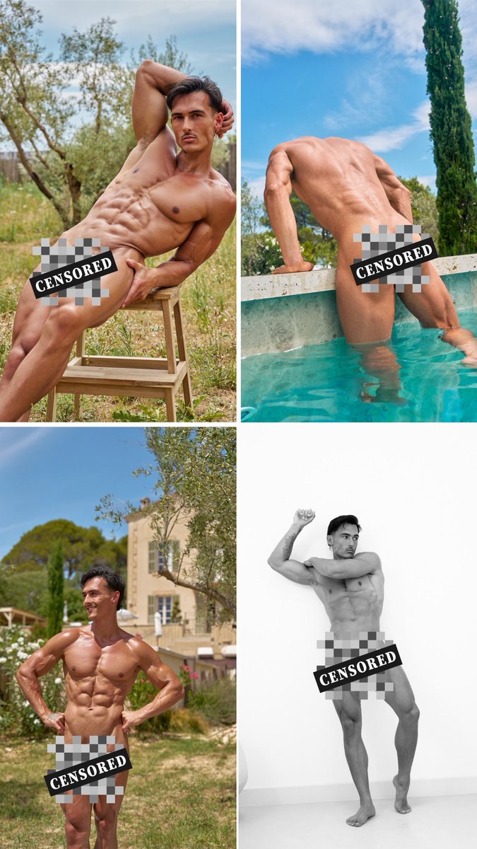 levy van wilgen ( 674k ) tweet media