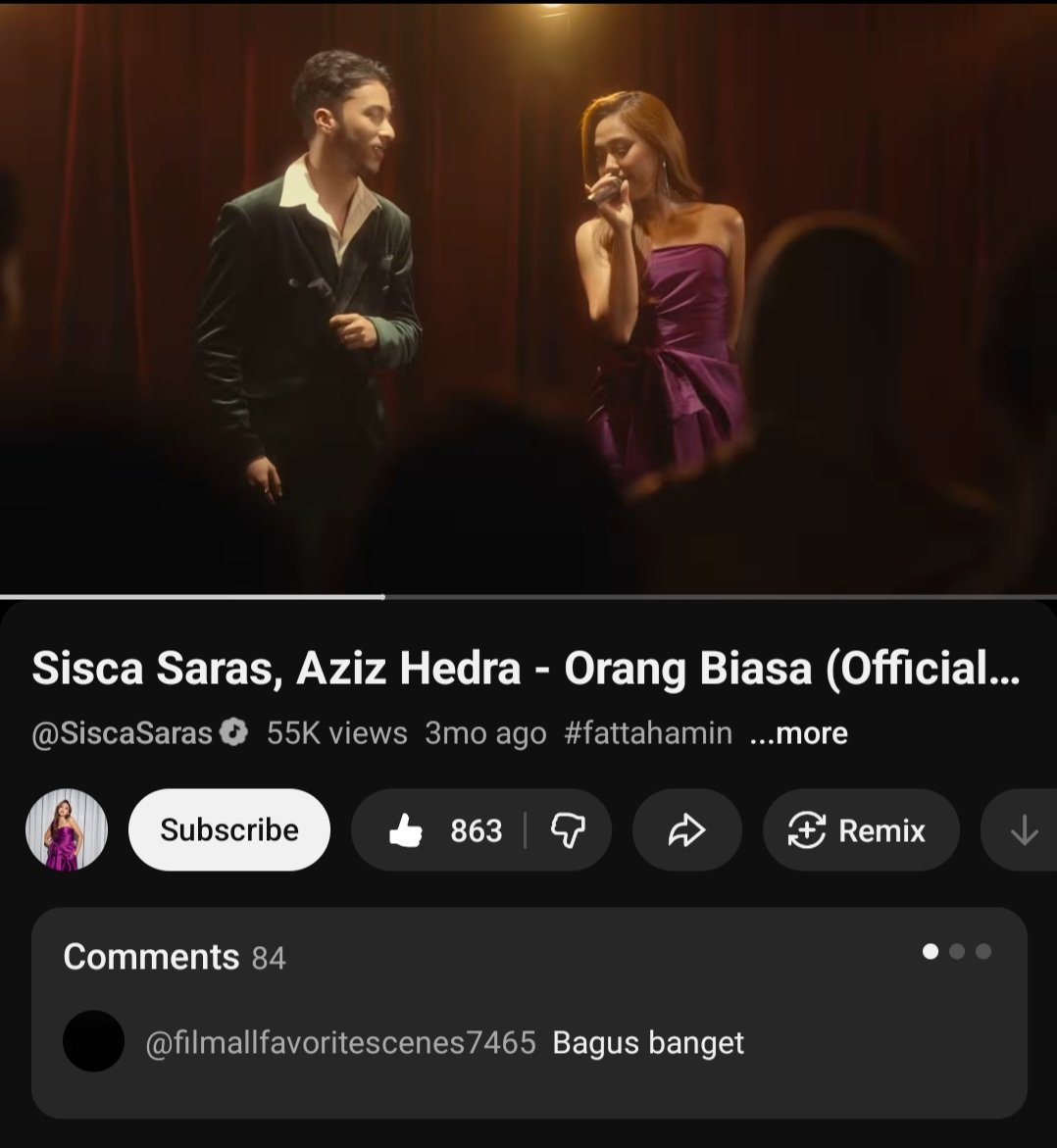 hi sals! tweet media