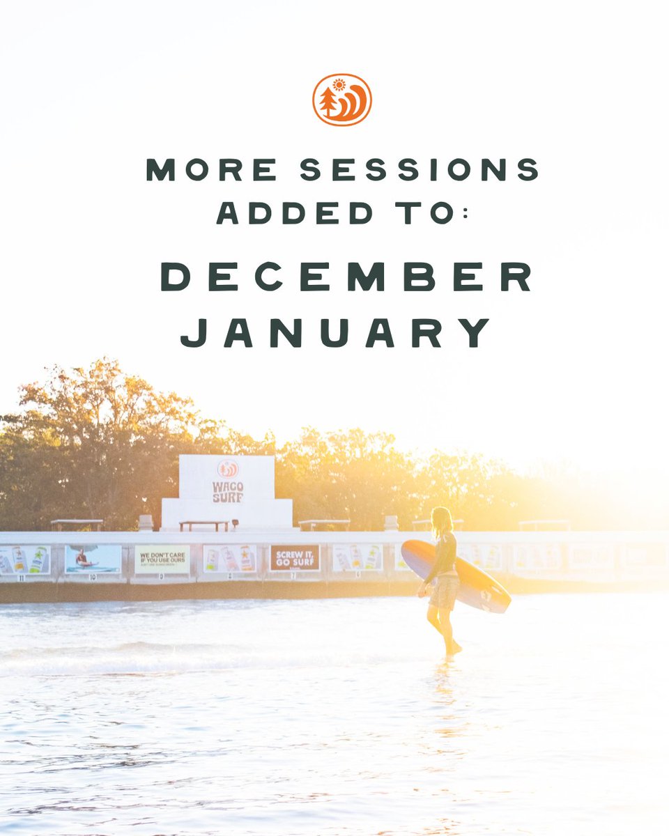 Waco Surf tweet media