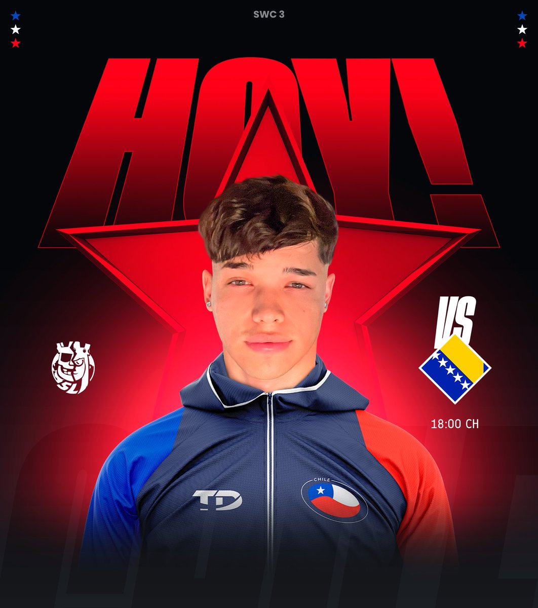 Selección Chilena CR tweet media