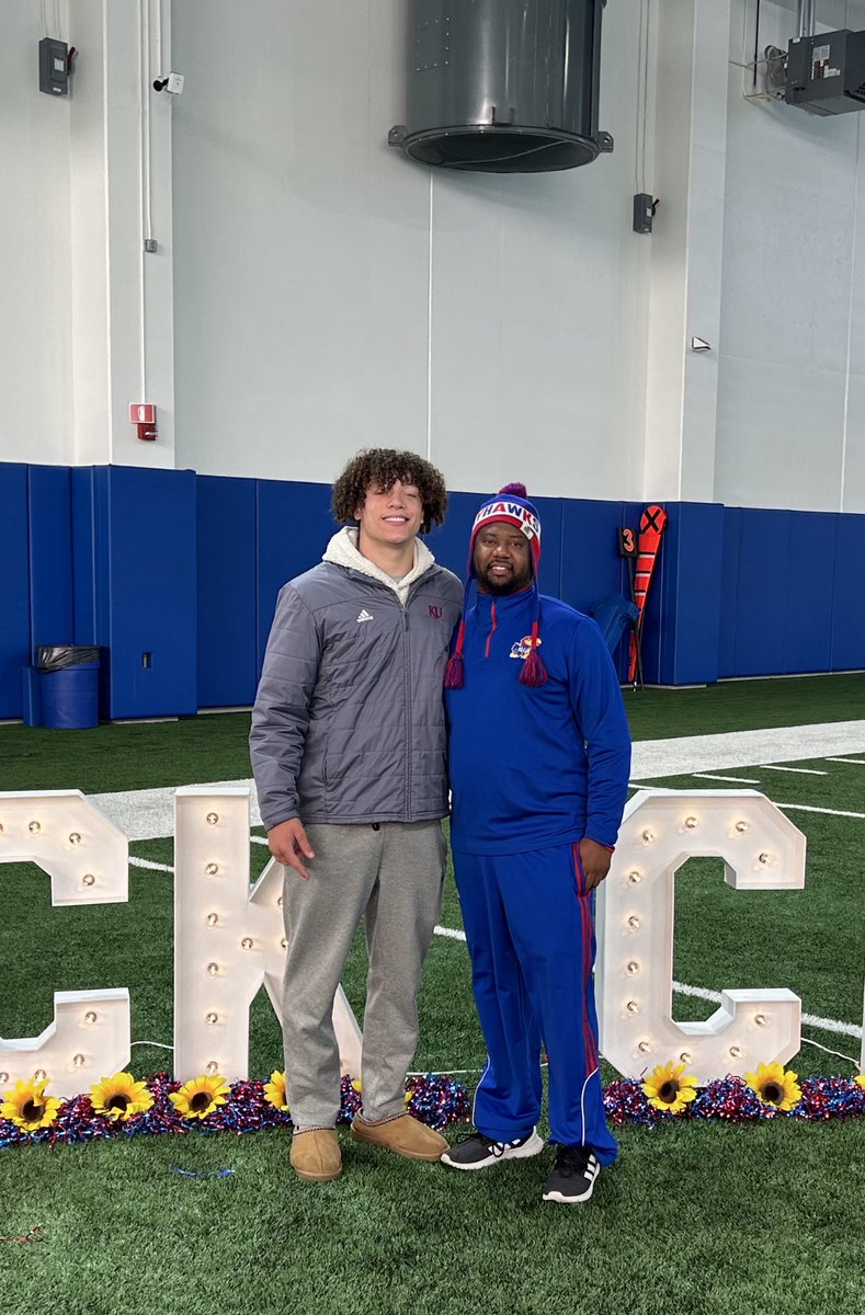 Coach JR tweet media