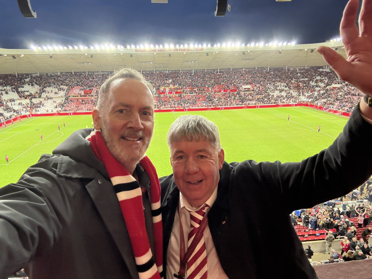 Gary Crosby tweet media