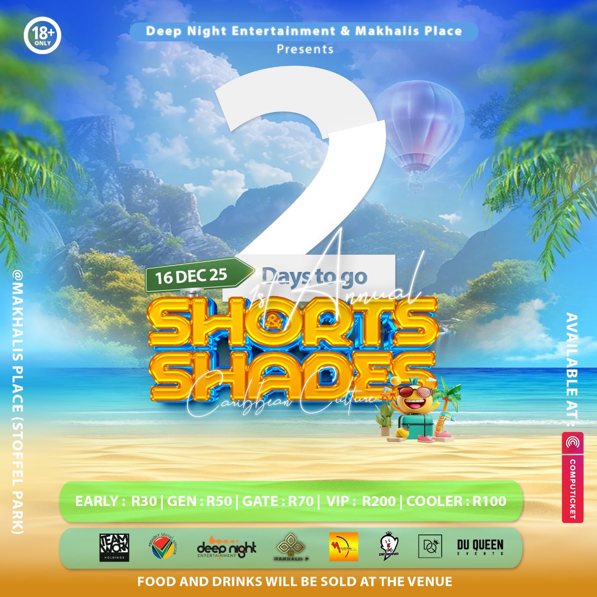 Deep Night Ent tweet media