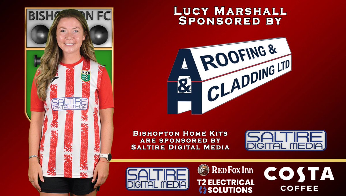 Bishopton Ladies FC tweet media