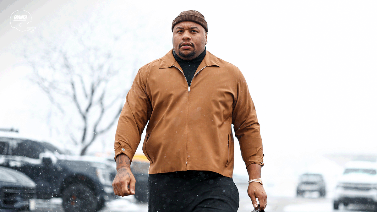 New York Giants tweet media