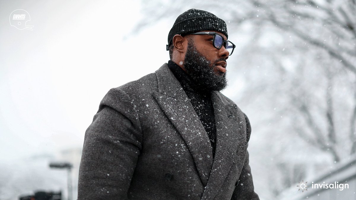 New York Giants tweet media