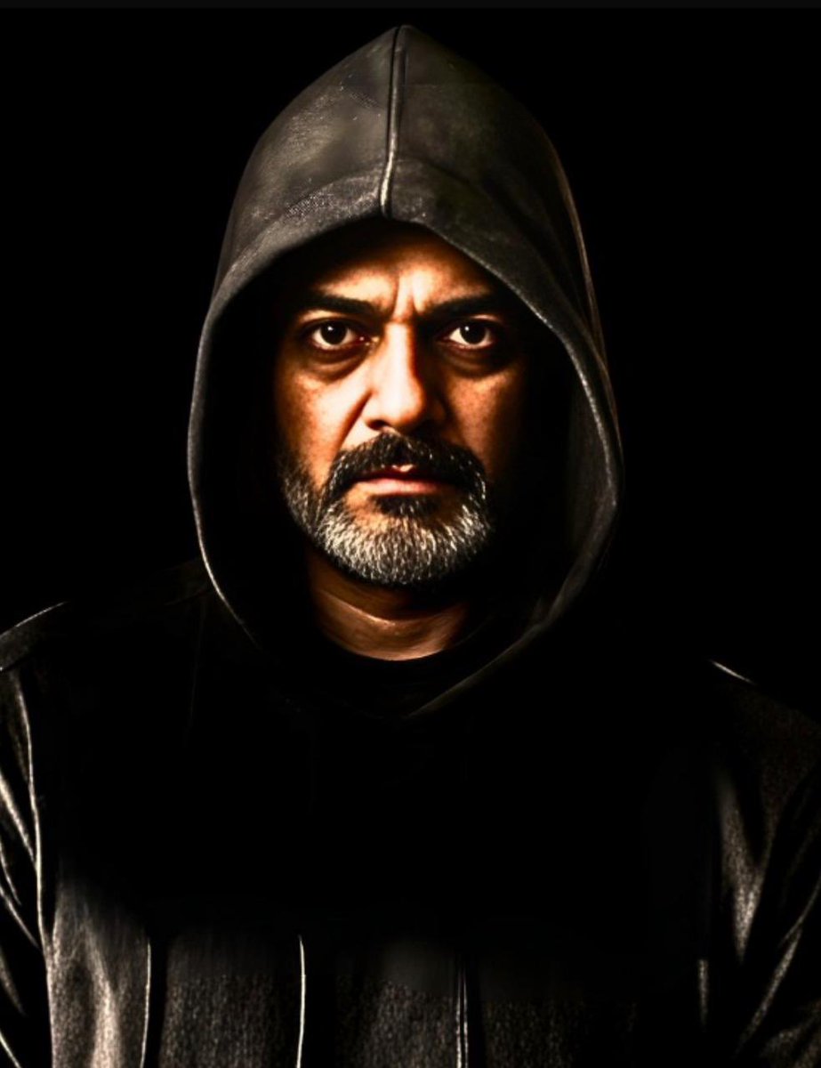 Aadi Achint 🇮🇳 tweet media