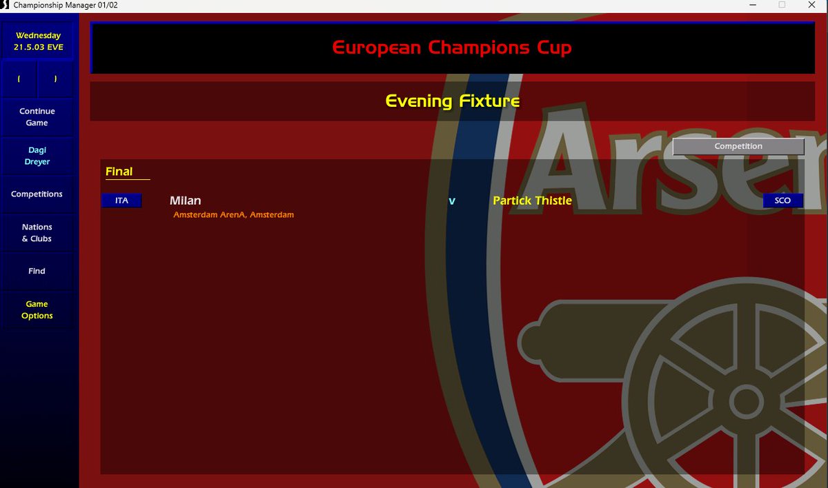 CM - Dagi tweet media