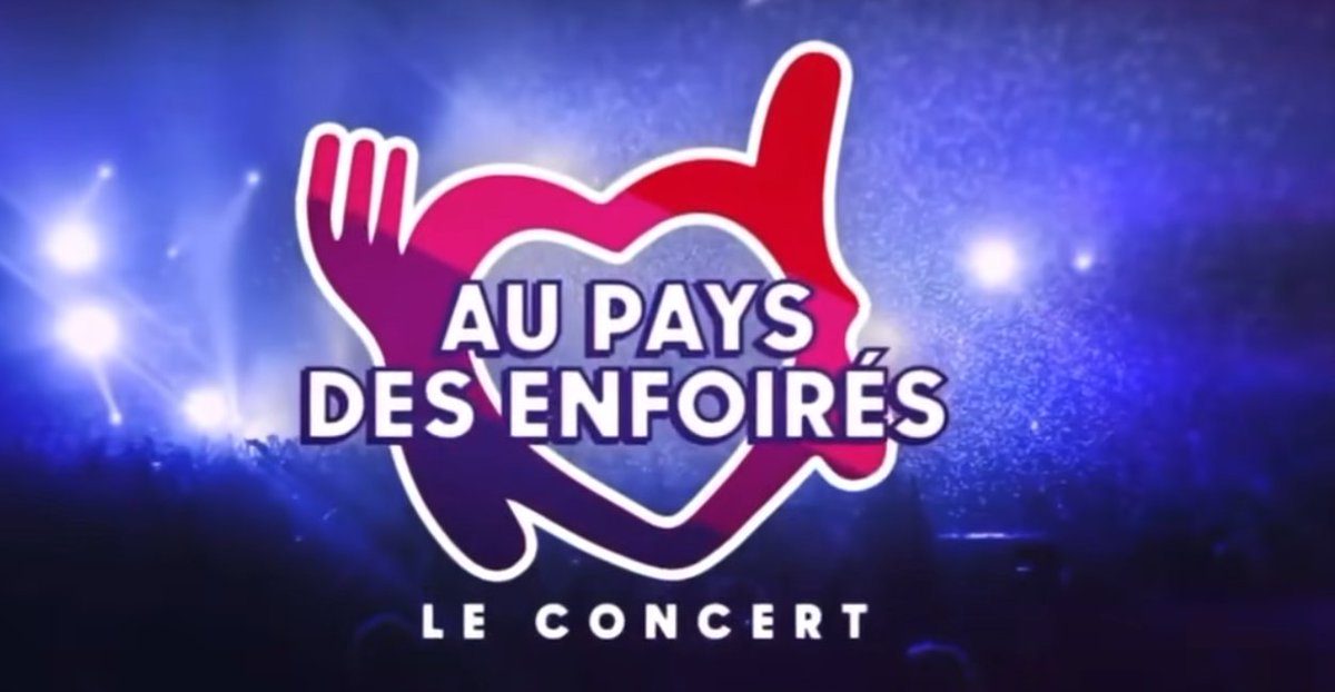 Mediasinfos's tweet photo. Le mercredi 31 décembre prochain à 21H25, @TMCtv rediffusera le spectacle 2025 des "Enfoirés" avec notamment #PierreGarnier @DemaisonFx @PatrickBruel @amel_bent @MicheleLaroque @MimieMathyOff @MPokora @GIRACKENDJI @MichaelYoun.... Notre article est ici: https://t.co/FW8ttzUGTQ https://t.co/08N5J8X5Eq