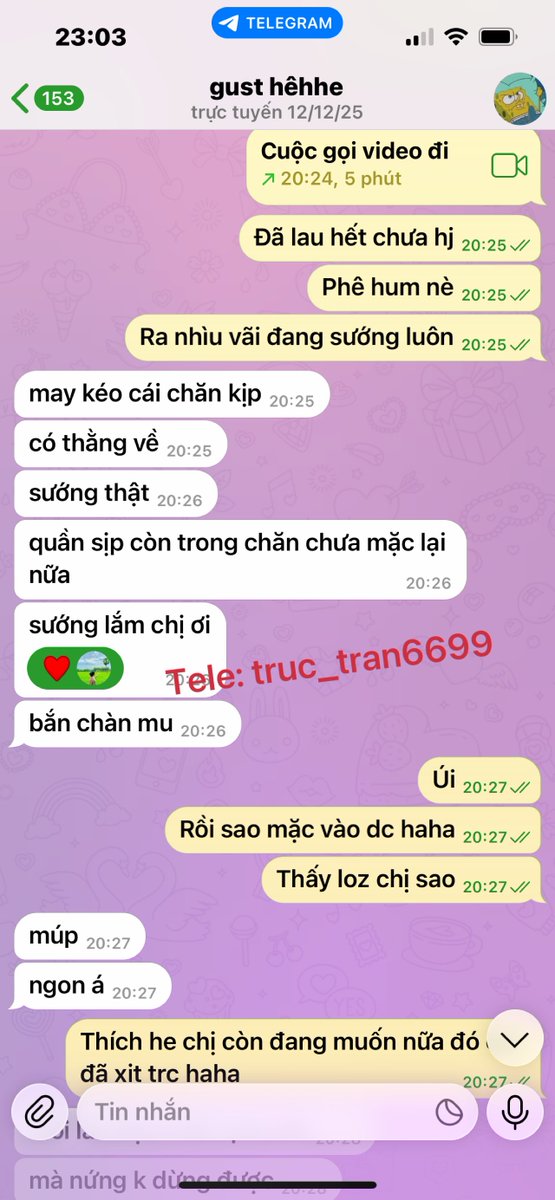 daoanhhoa21's tweet photo. Ai là Fans của C thì vào mà nhận để đc td tiếp...Nhanh tay thì còn hj.😊

#vietnamesegirl  #hotvideos  #videocall  #vietsub  #MAMIxSanta https://t.co/fiehS2SODI