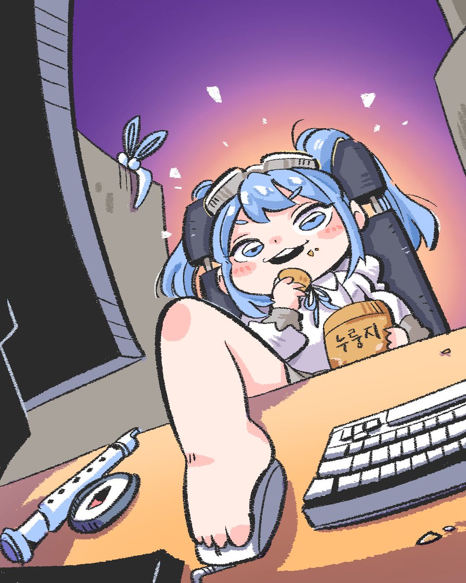 아라하시 타비 tweet media