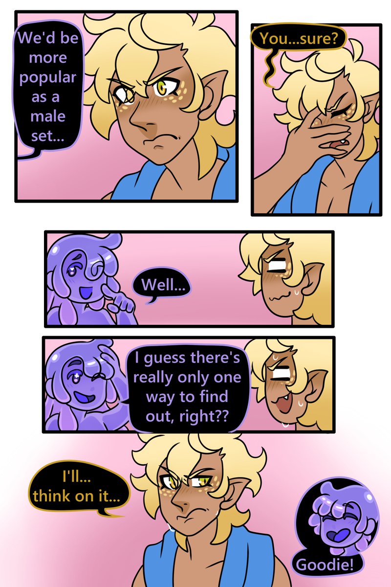 Monster Boy Studio by Loading Crew Crafts tweet media