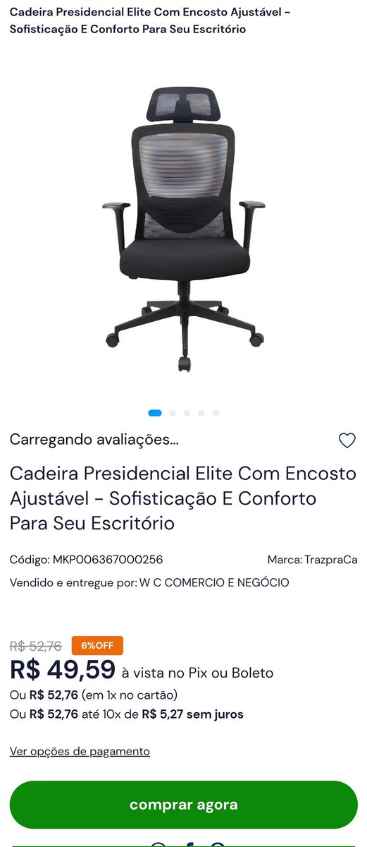 EconoMister Ofertas tweet media