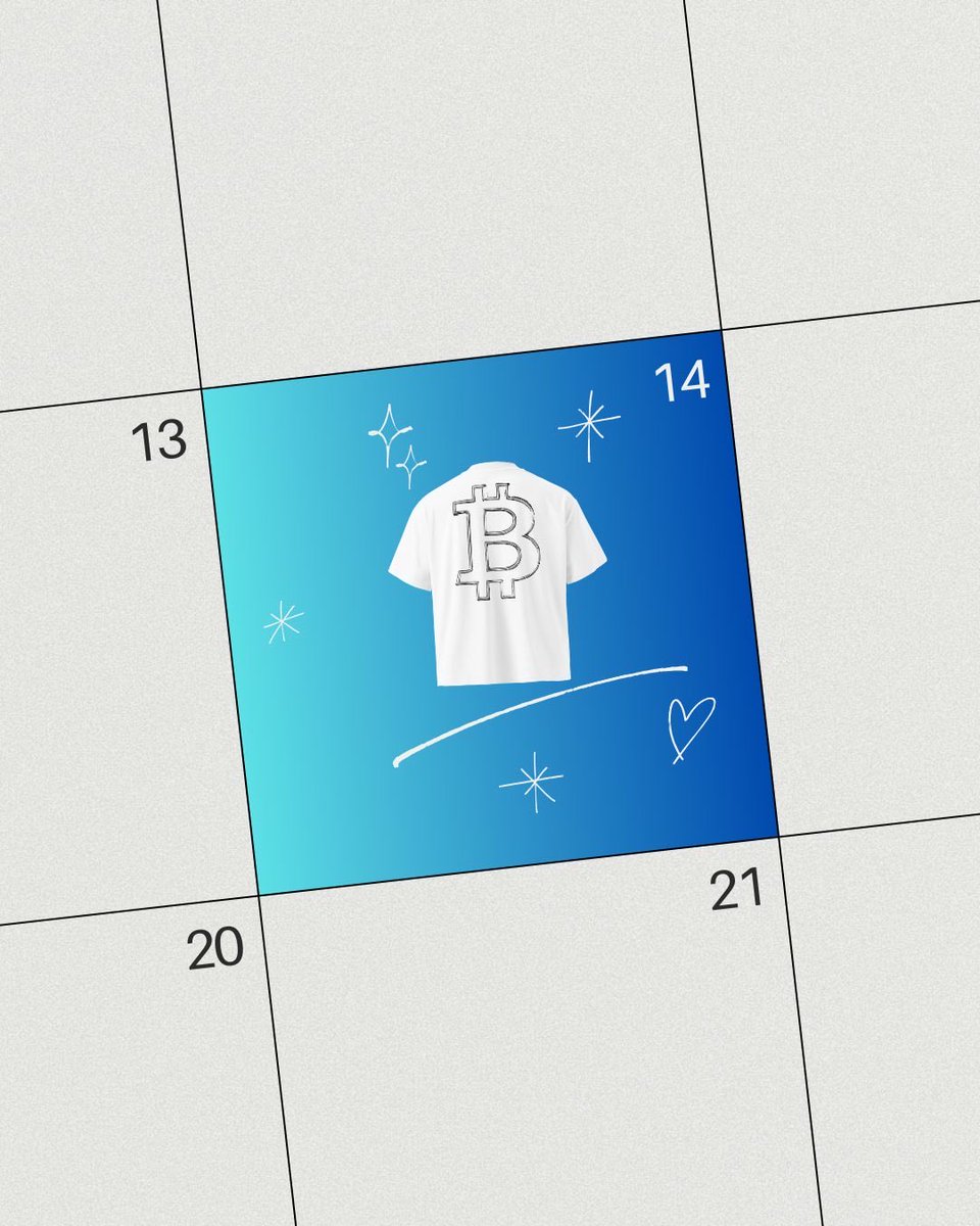 tristieth's tweet photo. 🎄Jour 13 & 14🎄
1 livre Tokenized 
1 tshirt du @ledailybull 

Partage à tout le monde 🤯 

le groupe ➡️ https://t.co/9q3Ms3SnR8

Comment gagner?
1. Follow @tristieth + @ledailybull 
2. Retweet + like
3. Tag un ami
4. Rejoins le groupe d’en haut
5. BONUS ⚡️ double ta chance ici ➡️ https://t.co/Ramg8hCd3c

Bonne chance à tous ❤️