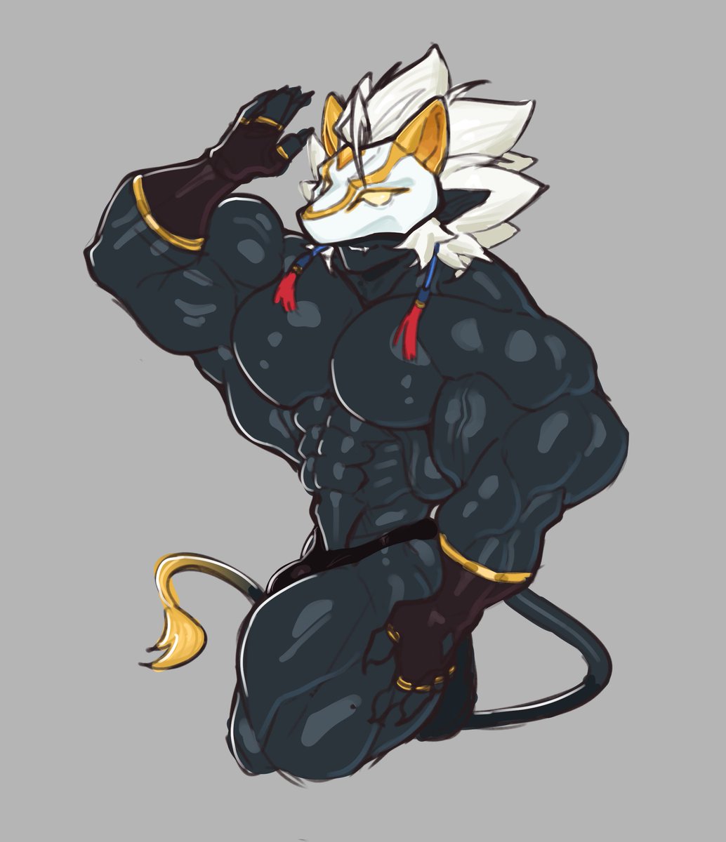 鱼骨鱼菇🐟 tweet media