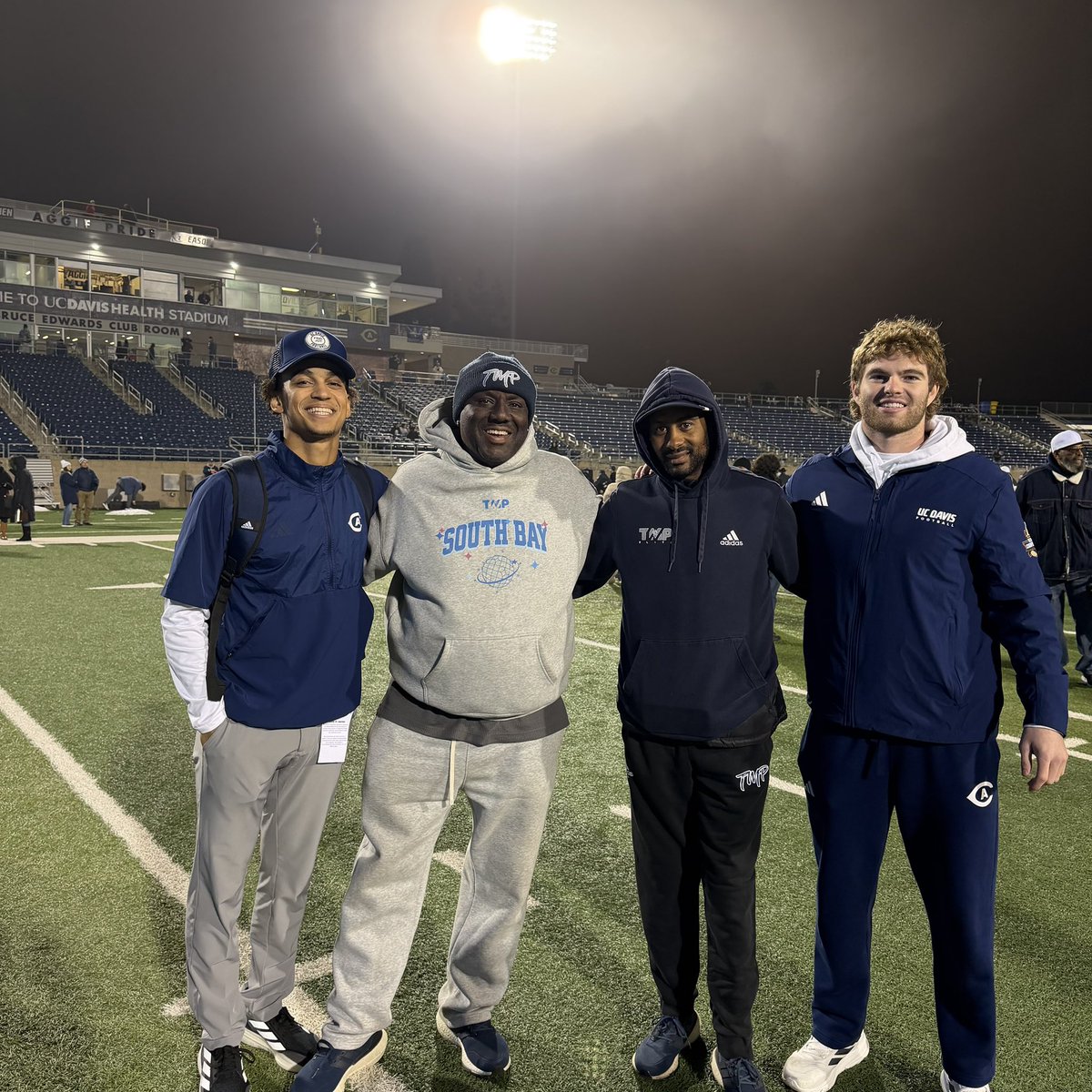 5 ⭐ Coach T Dubb TMP 🏁 🐐 tweet media