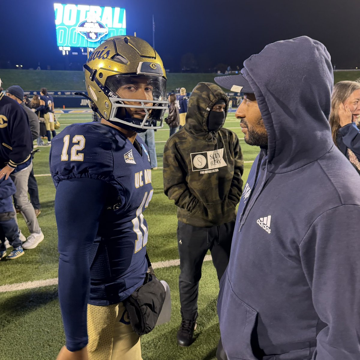 5 ⭐ Coach T Dubb TMP 🏁 🐐 tweet media