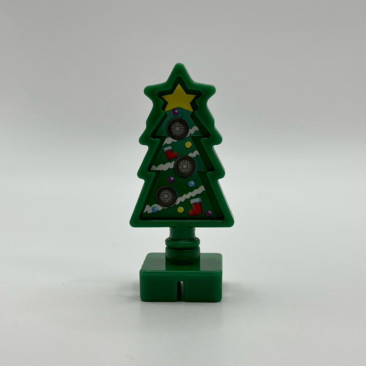 トミカ #カーズ #アドベントカレンダー #クリスマス #スペシャル