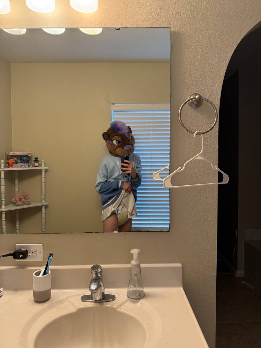 loki-doki diaper club tweet media