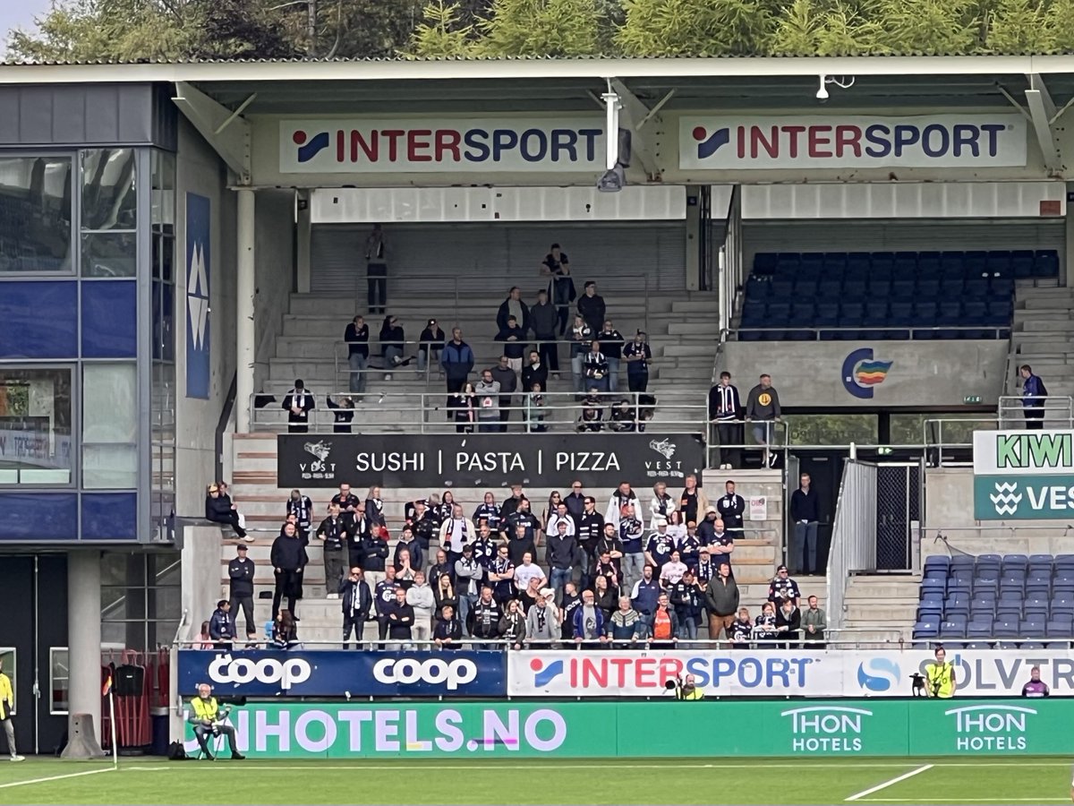 Jonas Leikanger tweet media