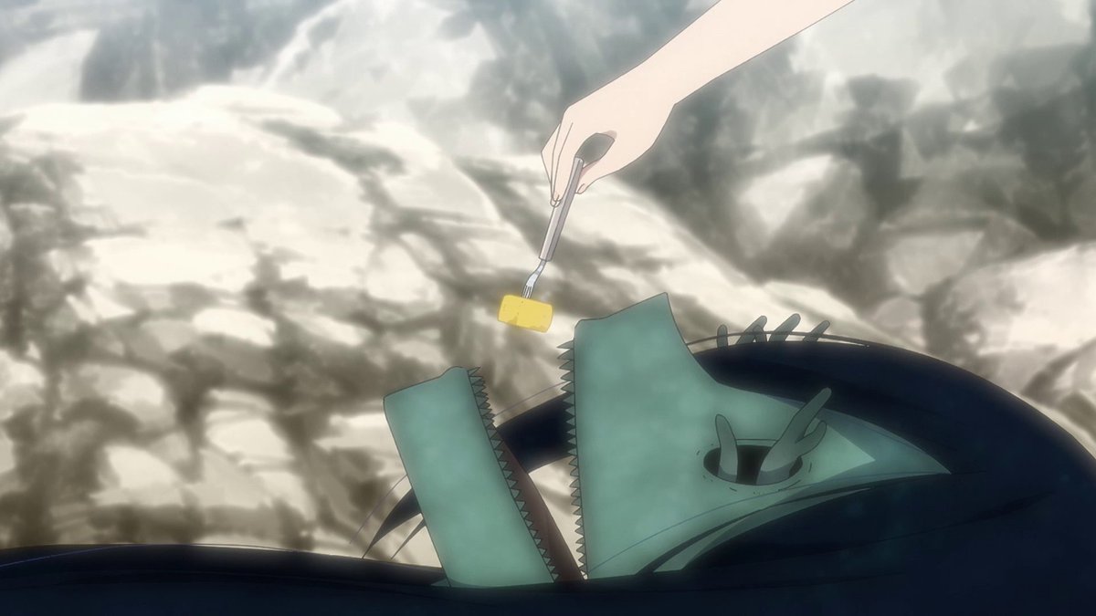 🐣🐟🦊✨🌟| Dual tweet media