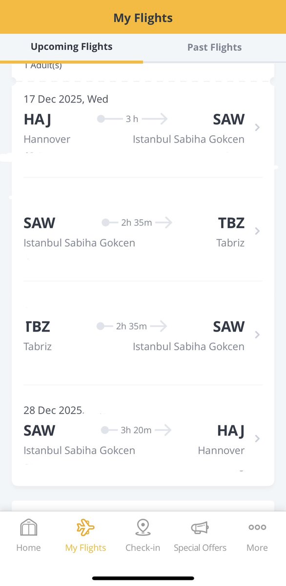 للـ التوثيق
اشتريت تذكرة الى ايران تقريباً سأبقى هناك تقريباً حول الـ 10 أيام 
للمرة الثانية  و ثماً أعود أدراجي الى إلمانيا الحبيبة و الشقية و الياسمين و الازهار و العقب وكل شيئ احبكي يا إلمانيا لن أجد دولة مثل دولتك أبداً رغم كرهي لـ ضرائبك تأخذون نصف راتبي و تقريباً فوق 2000$