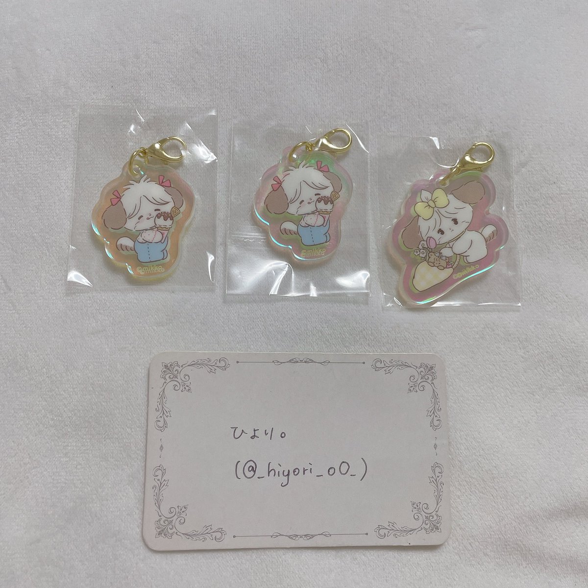 ひより。 tweet media