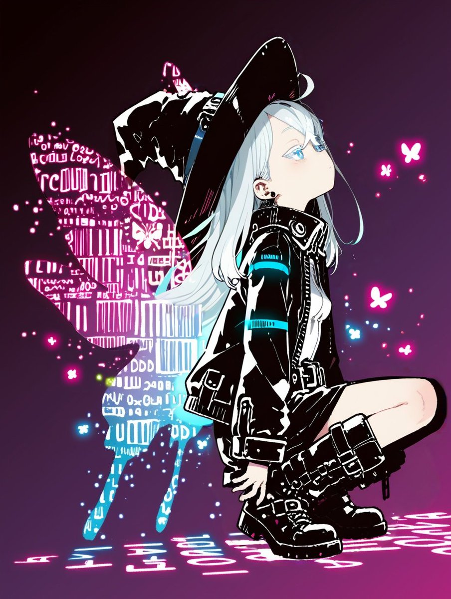 すしえのき🍣AIイラスト (@PantasticDesign) / Posts / X