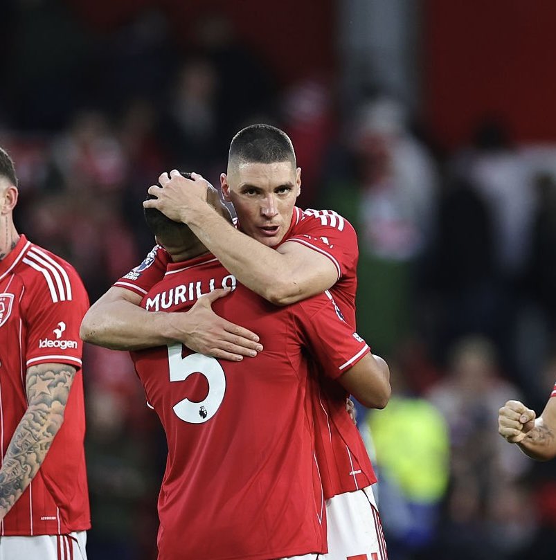 CallumCastel7's tweet image. They just simply have to play together. They were born for it. They’re like a married couple. One struggles to keep on top of the house when the others away. They’re formidable