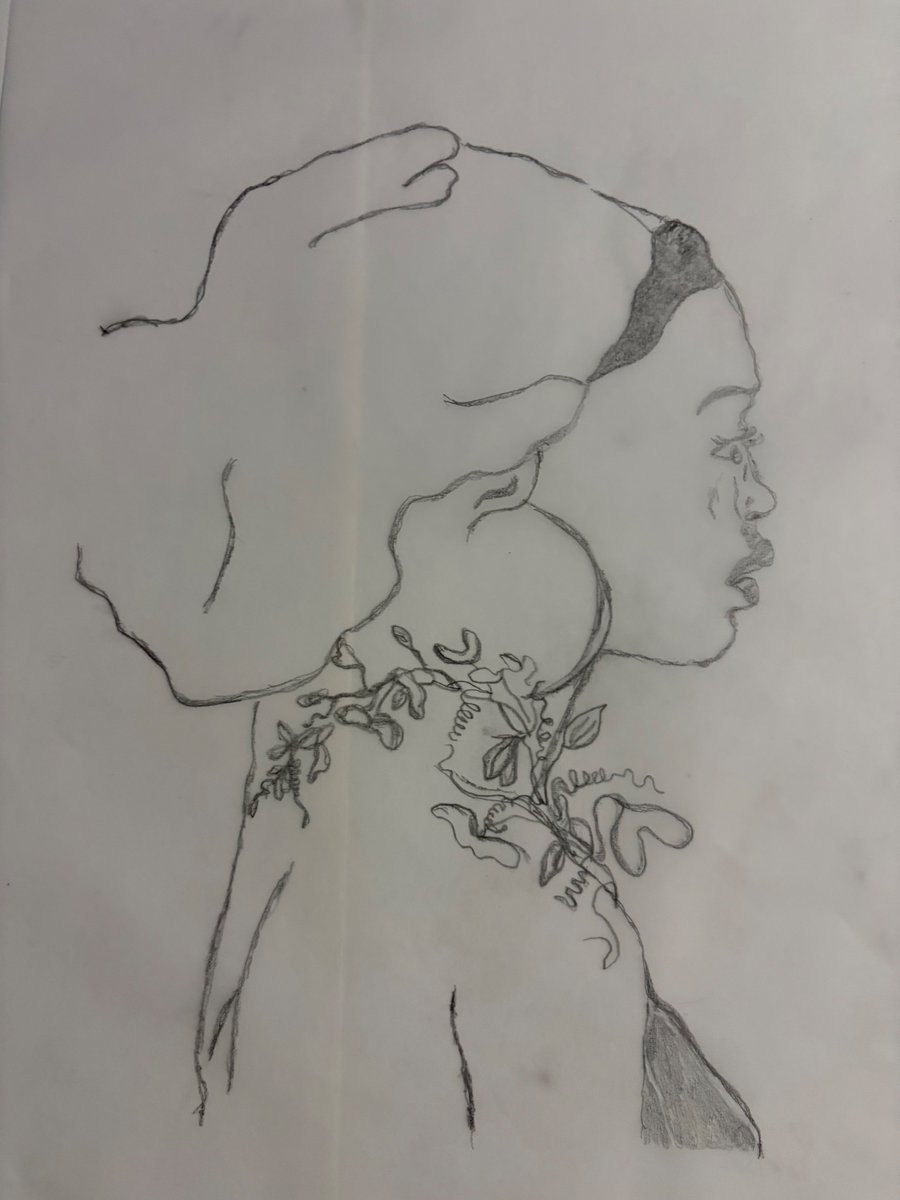 Jacqueline Bishop tweet media