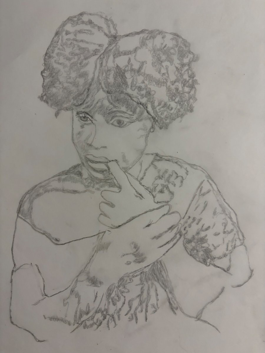 Jacqueline Bishop tweet media