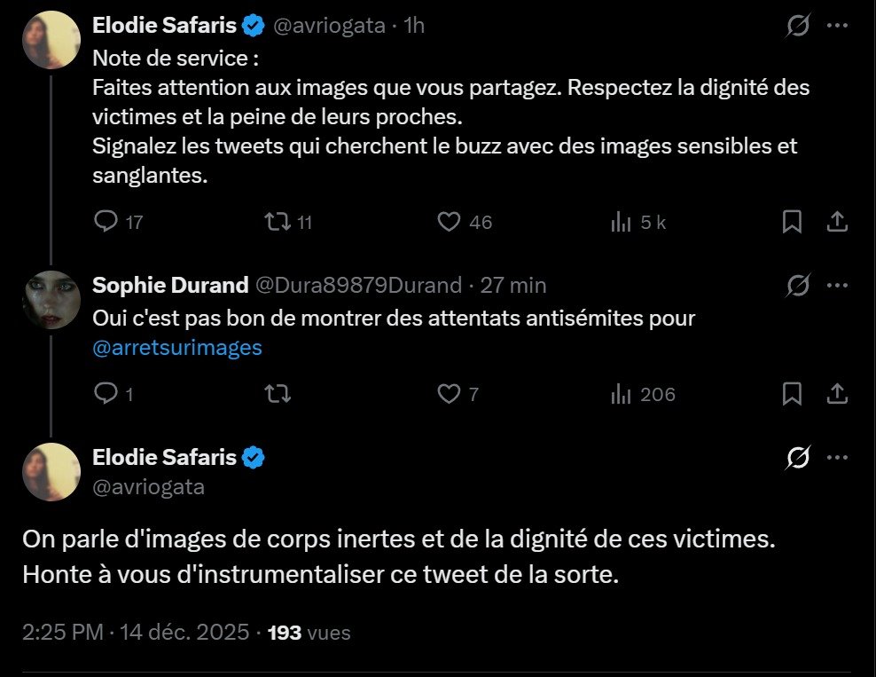 bouliboulibouli's tweet photo. Drame en deux actes. https://t.co/tOdIT1I9Z1