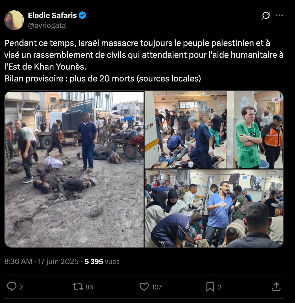 bouliboulibouli's tweet photo. Drame en deux actes. https://t.co/tOdIT1I9Z1