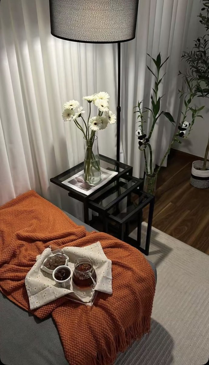 خذ مـن الحيـاة الأشياء التي تسعدك
وباقي الأمور أتركها تأتـي كما كتبها الله🦋