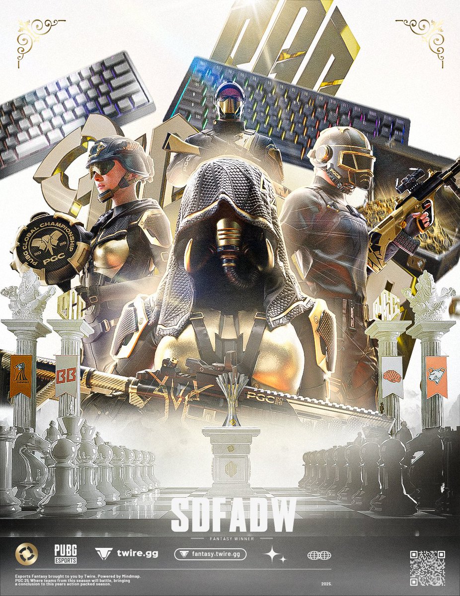 Twire Fantasy tweet media