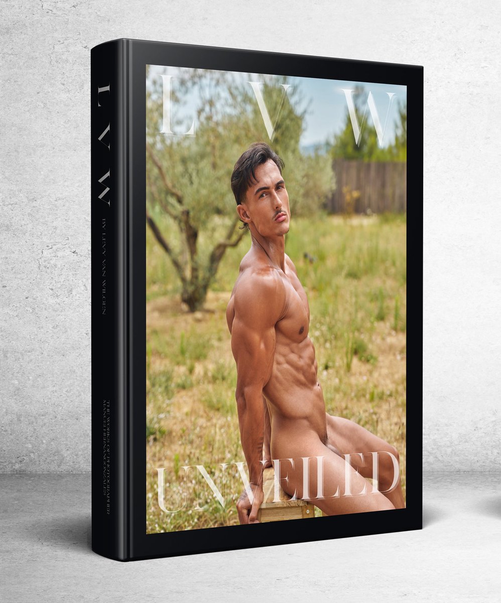 levy van wilgen ( 674k ) tweet media