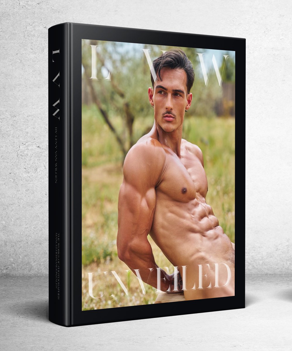 levy van wilgen ( 674k ) tweet media