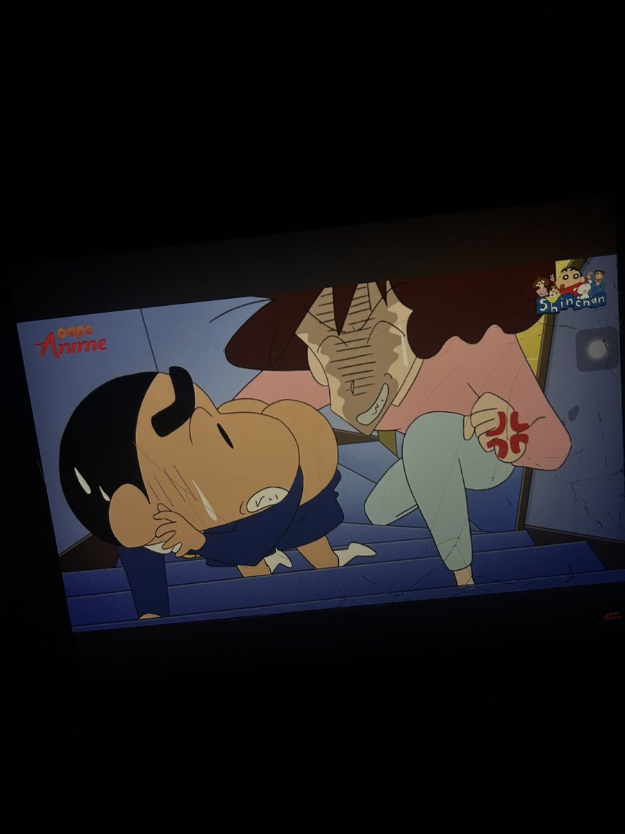 Shin-chan tweet media