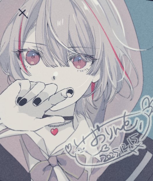 がんばって生きてね。 tweet media