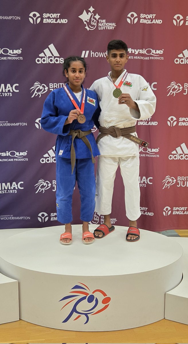 Samurai Olympic Judo Club tweet media