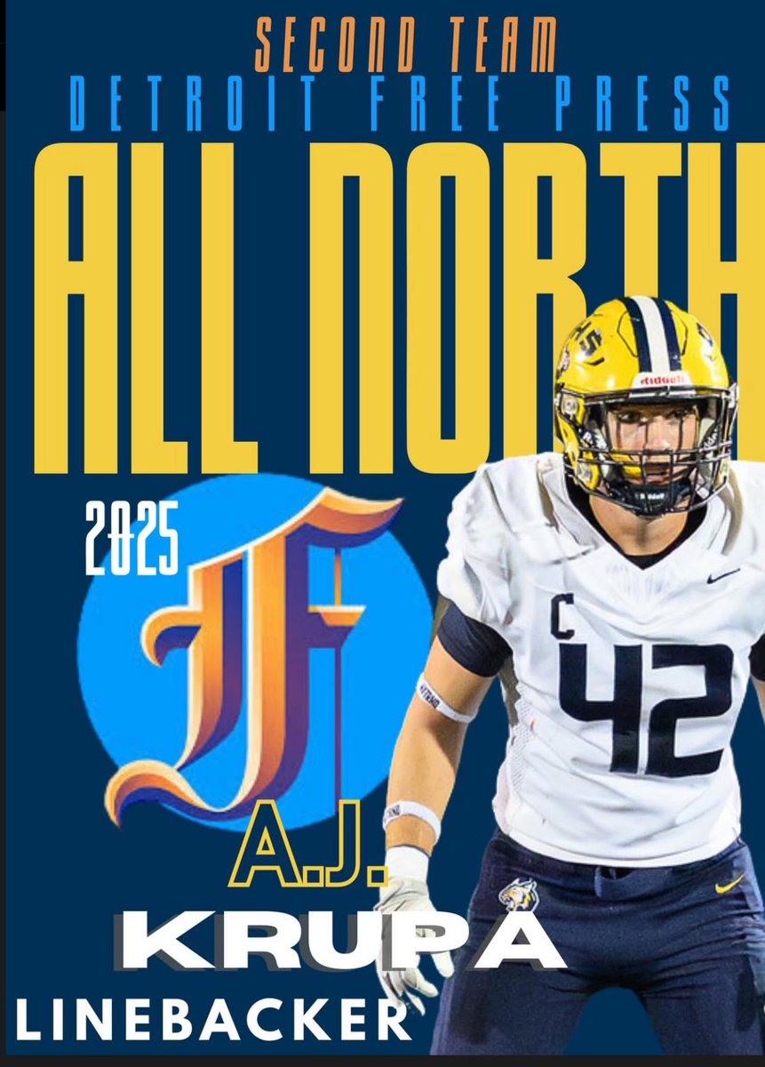 AJ Krupa tweet media